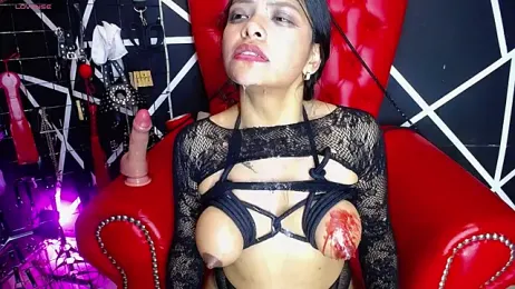 _candy_bdsm_ webcam stripchat model stream image