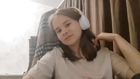 Sofie_Sofie webcam model stream image