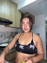 Lupe_19 webcam model stream image