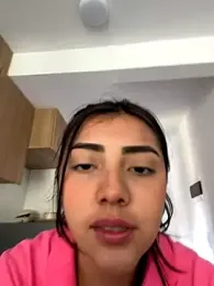 Lupe_19 webcam model stream image