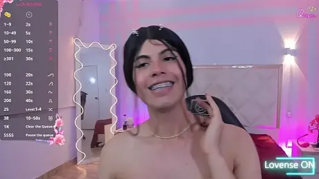 samu_tay webcam model stream image