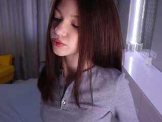 haileykempter webcam model stream image