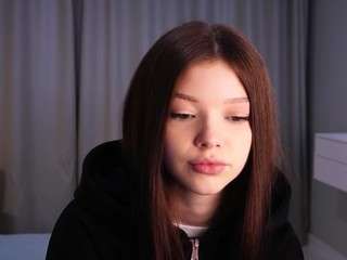 haileykempter webcam model stream image