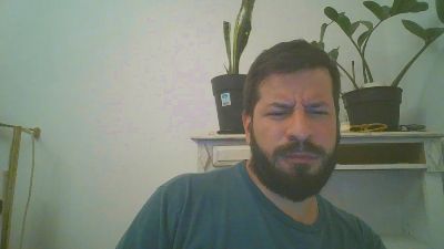 juanci_t webcam model stream image