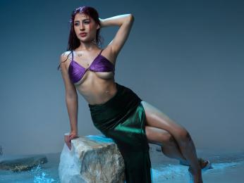 MollyBoston webcam livejasmin model stream image