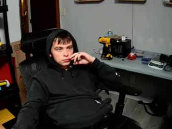 kentuckydrake webcam model stream image