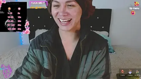 giuliana_andrade webcam model stream image