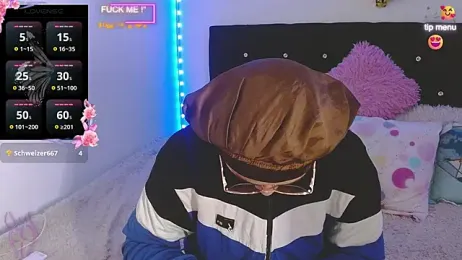 giuliana_andrade webcam model stream image