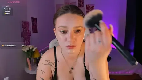 BellaYoungGirl webcam stripchat model stream image