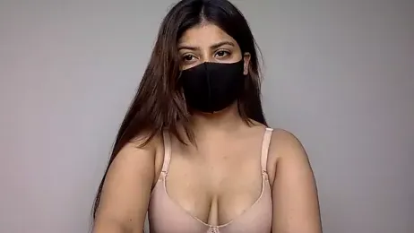 Cute-Shivanya webcam stripchat model stream image