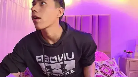 camilo_nom webcam model stream image