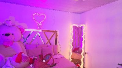 Laylafoxy_tay webcam model stream image