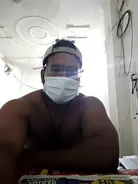 arya_lover webcam model stream image