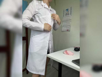 DokTor_Ada webcam model stream image
