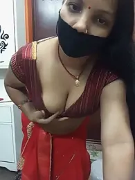 Manjudear webcam model stream image