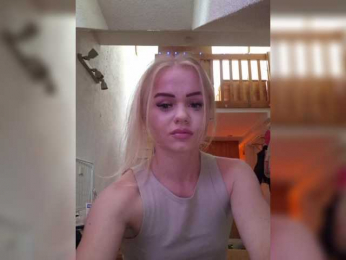 Yourprincess12 webcam model stream image