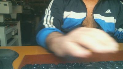 paradedo webcam cam4 model stream image