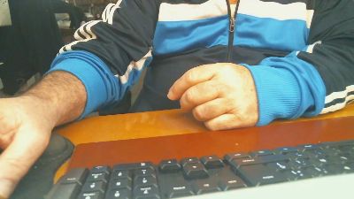 paradedo webcam cam4 model stream image