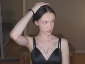 tatehallsted webcam model stream image