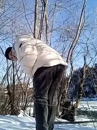 Luceriusbigass webcam model stream image