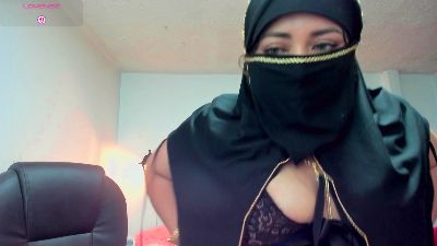 Zahra_Jalid webcam model stream image