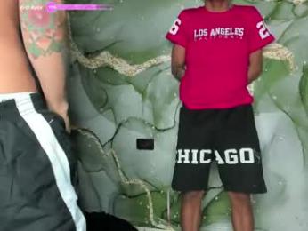 sexy_party_66 webcam chaturbate model stream image