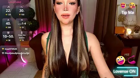 MouthWatering_Ayesha webcam model stream image