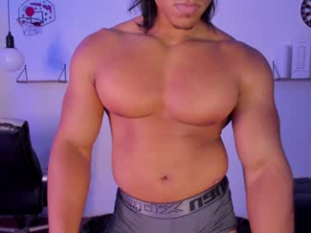 carl_smithh webcam model stream image