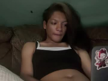 harmonycoxx_ webcam chaturbate model stream image