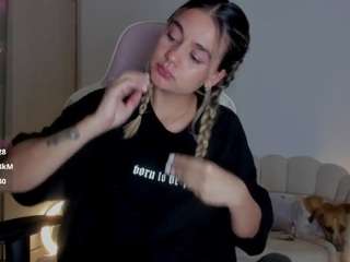 littlesofia webcam camsoda model stream image