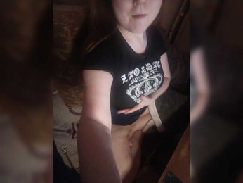 RiKet webcam model stream image