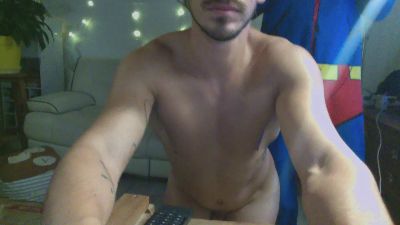 YoucallmeRobert webcam model stream image