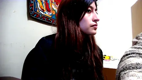 DaylaOficial webcam stripchat model stream image