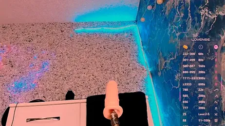 JJJuliaa webcam model stream image