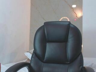 Victoria Owens webcam model stream image