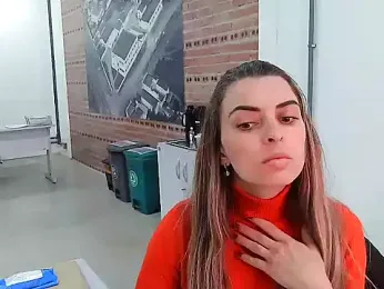SweetGraciosa webcam model stream image