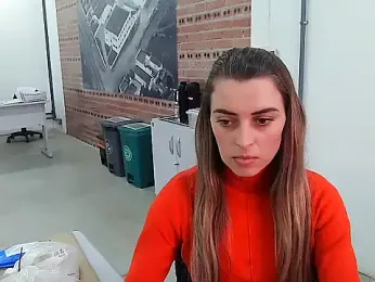 SweetGraciosa webcam model stream image