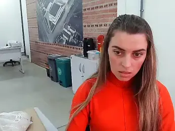 SweetGraciosa webcam model stream image