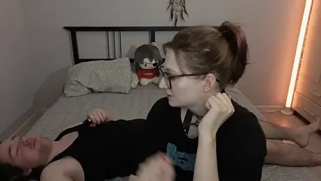 ellen_and_danny webcam model stream image