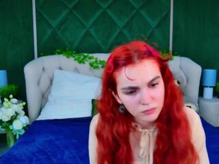 Anna Lores webcam model stream image