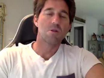 traviskenn webcam model stream image