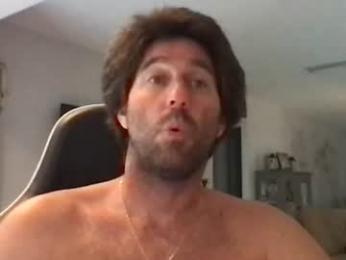 traviskenn webcam chaturbate model stream image