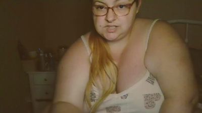 BBWGoddess34 webcam model stream image