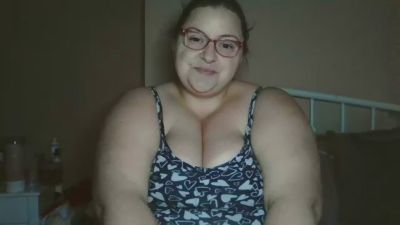 BBWGoddess34 webcam model stream image