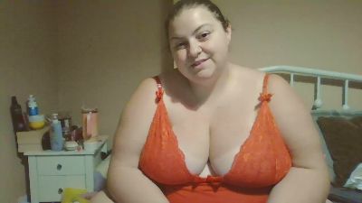 BBWGoddess34 webcam model stream image