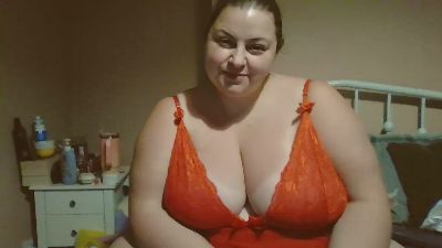 BBWGoddess34 webcam model stream image