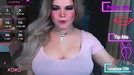 xHugeHarleySelfsuckerx webcam model stream image