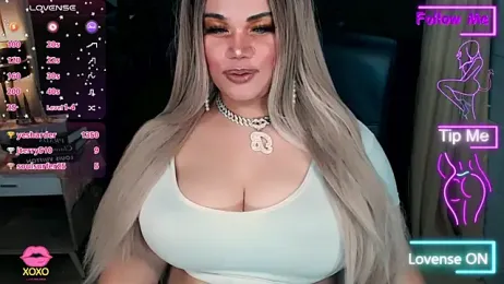 xHugeHarleySelfsuckerx webcam model stream image