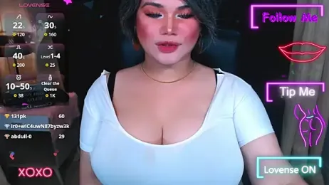 xHugeHarleySelfsuckerx webcam model stream image