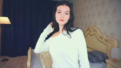 UrsulaElawar webcam model stream image